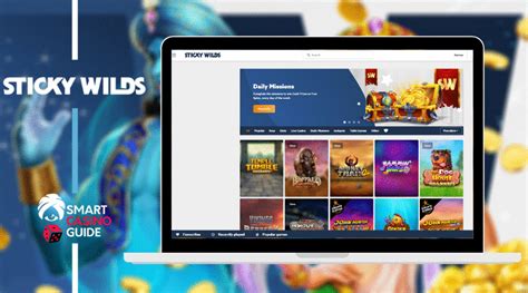 stickywilds casino kokemuksia|StickyWilds Casino Review 【 2024 】 .